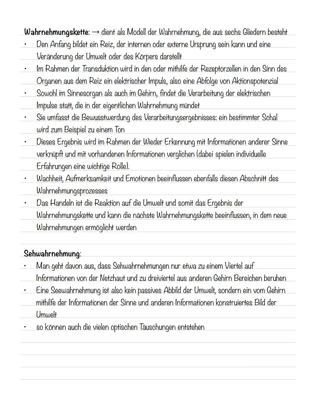  Skizze einer Nervenzelle:
Nervenzellen und Nervensysteme
Signalaufnahme Dendriten
Signalauslösung Soma (Zellkörper)
Signalweiterleitung
Sig