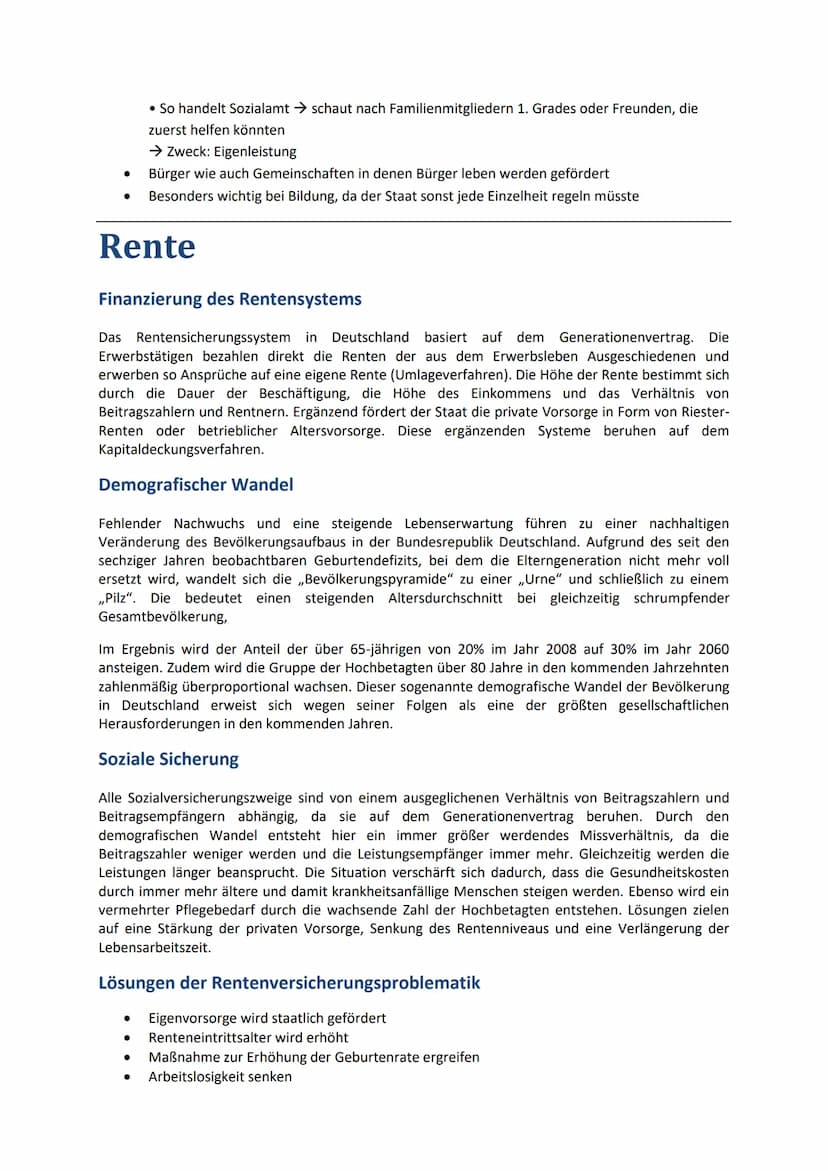 Versicherungen
Versichertes
Risiko
Arbeitslosigkeit
Name der
Versicherung
Arbeitslosengeld 1
Arbeitslosengeld 2
Gesetzliche
Krankenver-
sich