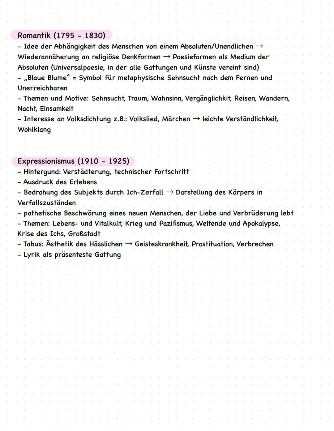 Dramenszenenanalyse
Lernzettel: Vorprüfung Deutsch
Einleitung:
Kreativer Einstieg mit Zitat
Titel, Autor, Thema, Textsorte
,,In dem vorliege