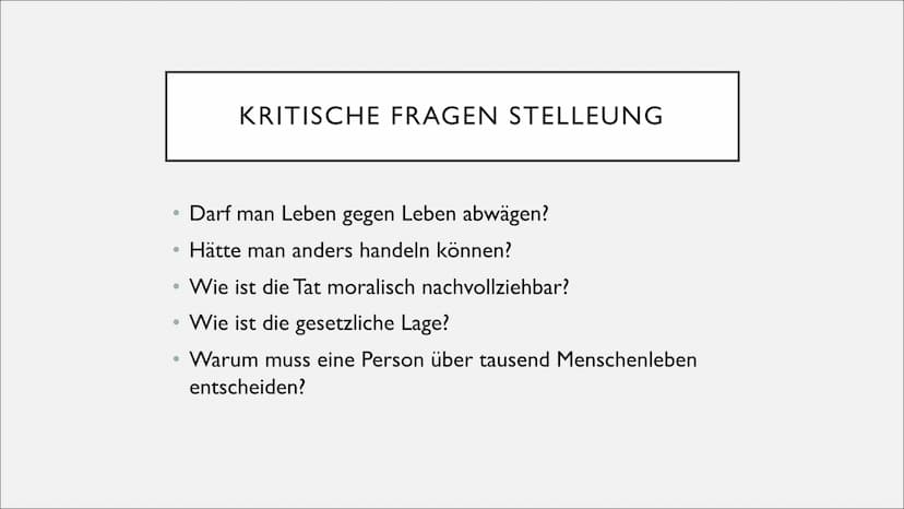 TERROR
FERDINAND VON SCHIRACH Ferdinand von Schirach
• 12.Mai 1964 in München geboren
Deutscher Schriftsteller und Jurist
Bekannt wurde er a