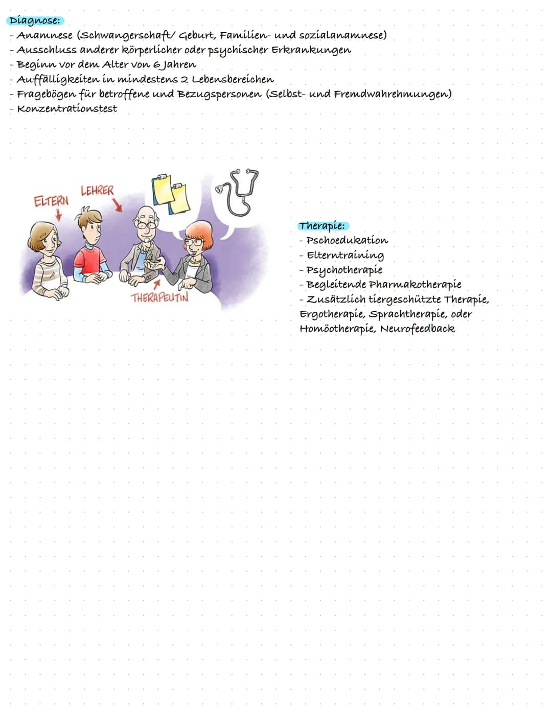 ⒸLifeline
Aufmerksamkeitsdefizit-
Hyperaktivitätsstörung
(ADHS)
ADHS und ADS: Was ist der Unterschied?
zappelig
überdreht
impulsiv
ADHS
schn