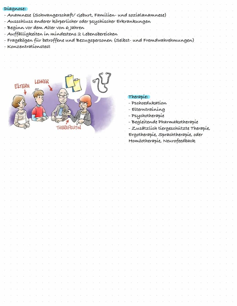 ⒸLifeline
Aufmerksamkeitsdefizit-
Hyperaktivitätsstörung
(ADHS)
ADHS und ADS: Was ist der Unterschied?
zappelig
überdreht
impulsiv
ADHS
schn