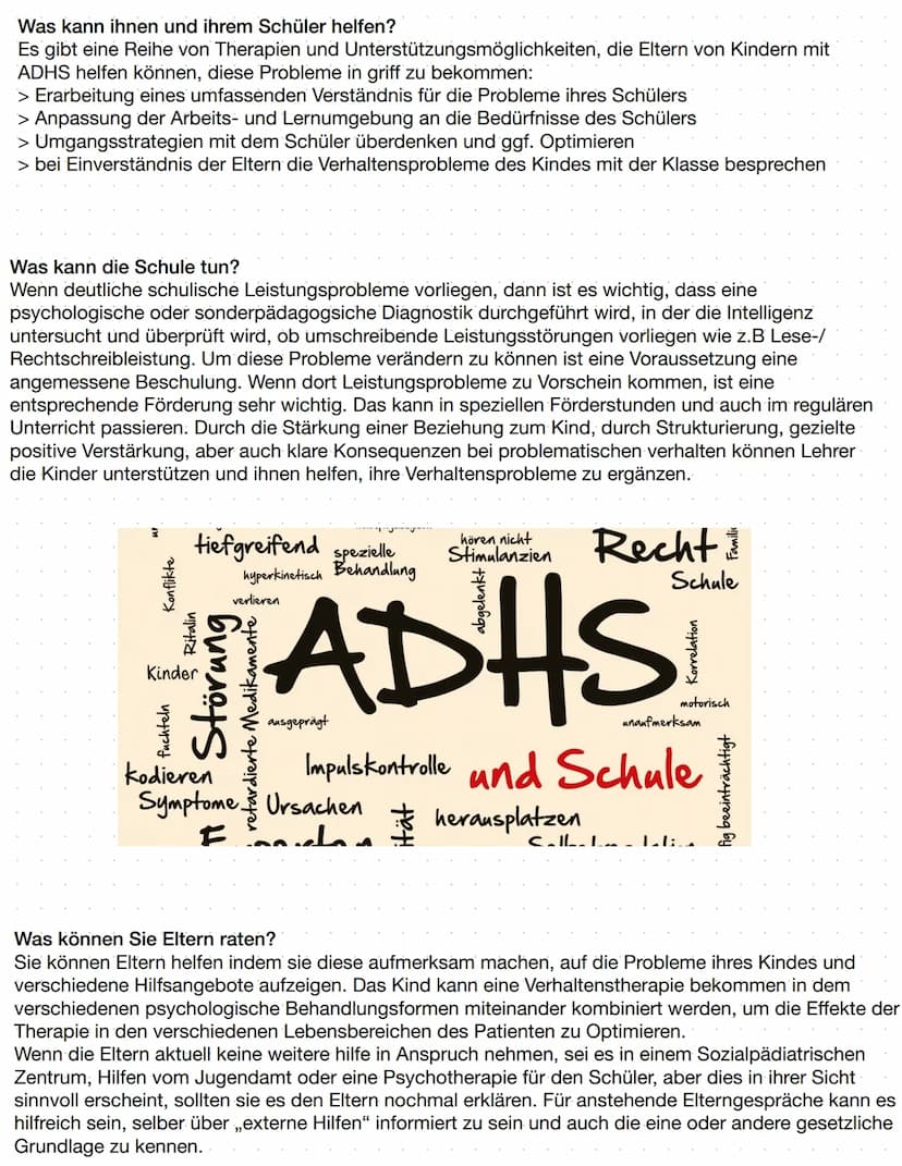 ⒸLifeline
Aufmerksamkeitsdefizit-
Hyperaktivitätsstörung
(ADHS)
ADHS und ADS: Was ist der Unterschied?
zappelig
überdreht
impulsiv
ADHS
schn
