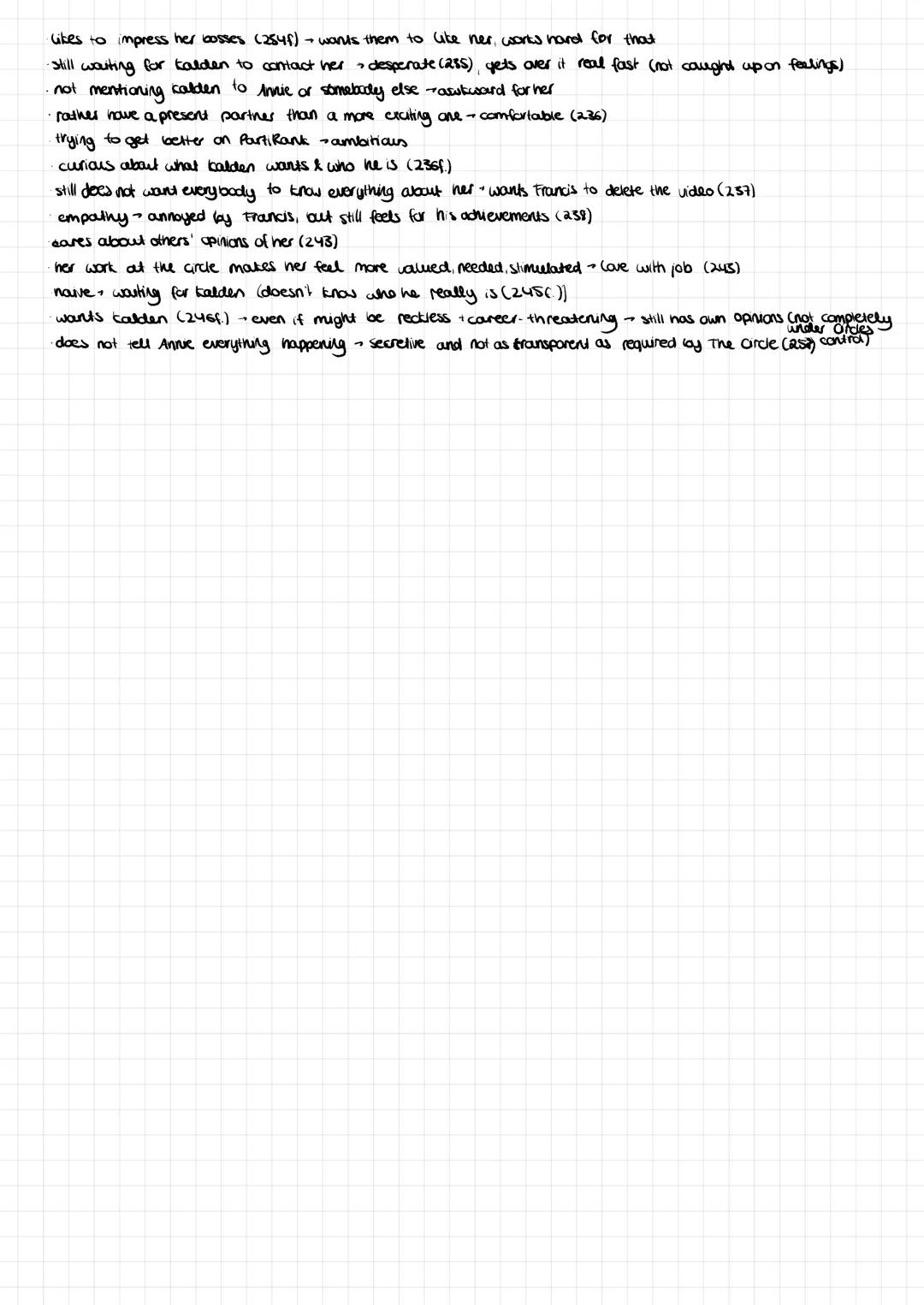 Macbelline Renner Holland
0170-190
searches for kalden• trust, shows that she is nouve
-hopes that he is going to contact her again.
she fou
