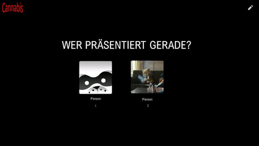  CANNABIS Cannabis
WER PRÄSENTIERT GERADE?
Person
1
Person
2 Cannabis Startseite Serien Filme Kürzlich hinzugefügt Meine Liste
Inhaltsverzei