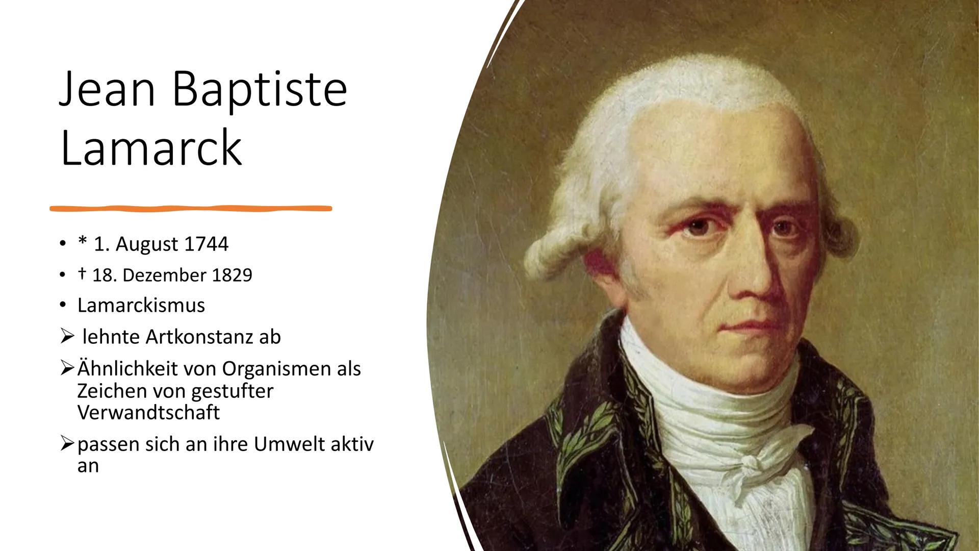 優惠
Evolution Gliederung
-Was bedeutet Evolution?
-Aristoteles
-Carl Linné
-Georges Cuvier
-Louis Pasteur
-Jean Baptiste Lamarck
-Charles Dar