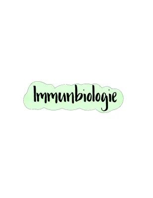 Know Immunbiologie  thumbnail