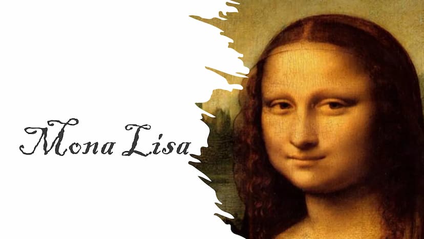 Mona Lisa Mona Lisa:
Mona Lisa ist ein weltberühmtes Ölgemälde von Leonardo da Vinci aus
der Hochphase der italienischen Renaissance Anfang 
