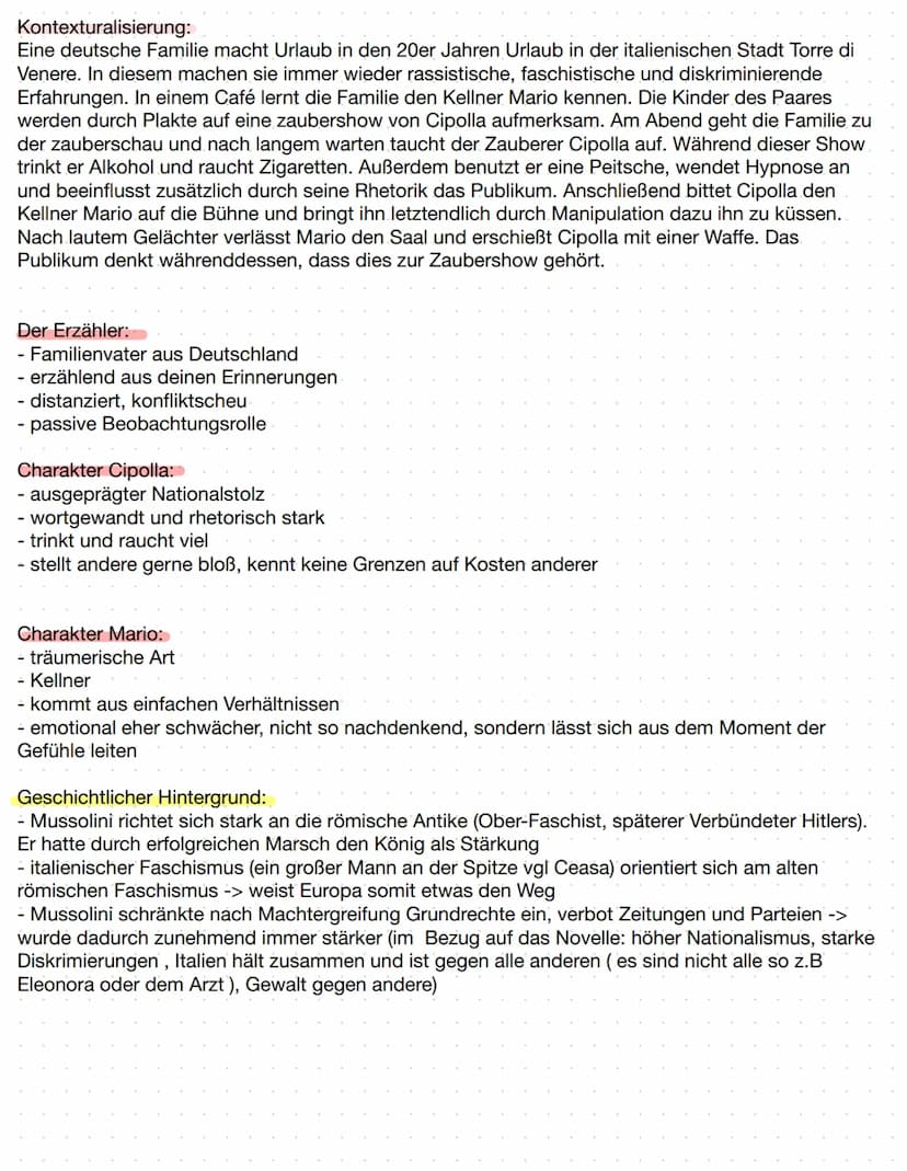 Erzähltechnik:
Erzählform: ich-Erzähler/Er-Sie Erzähler
Erzählperspektive:
Innenperspektive: Gefühle, einblicke, Gedanken und Wahrnehmungen 