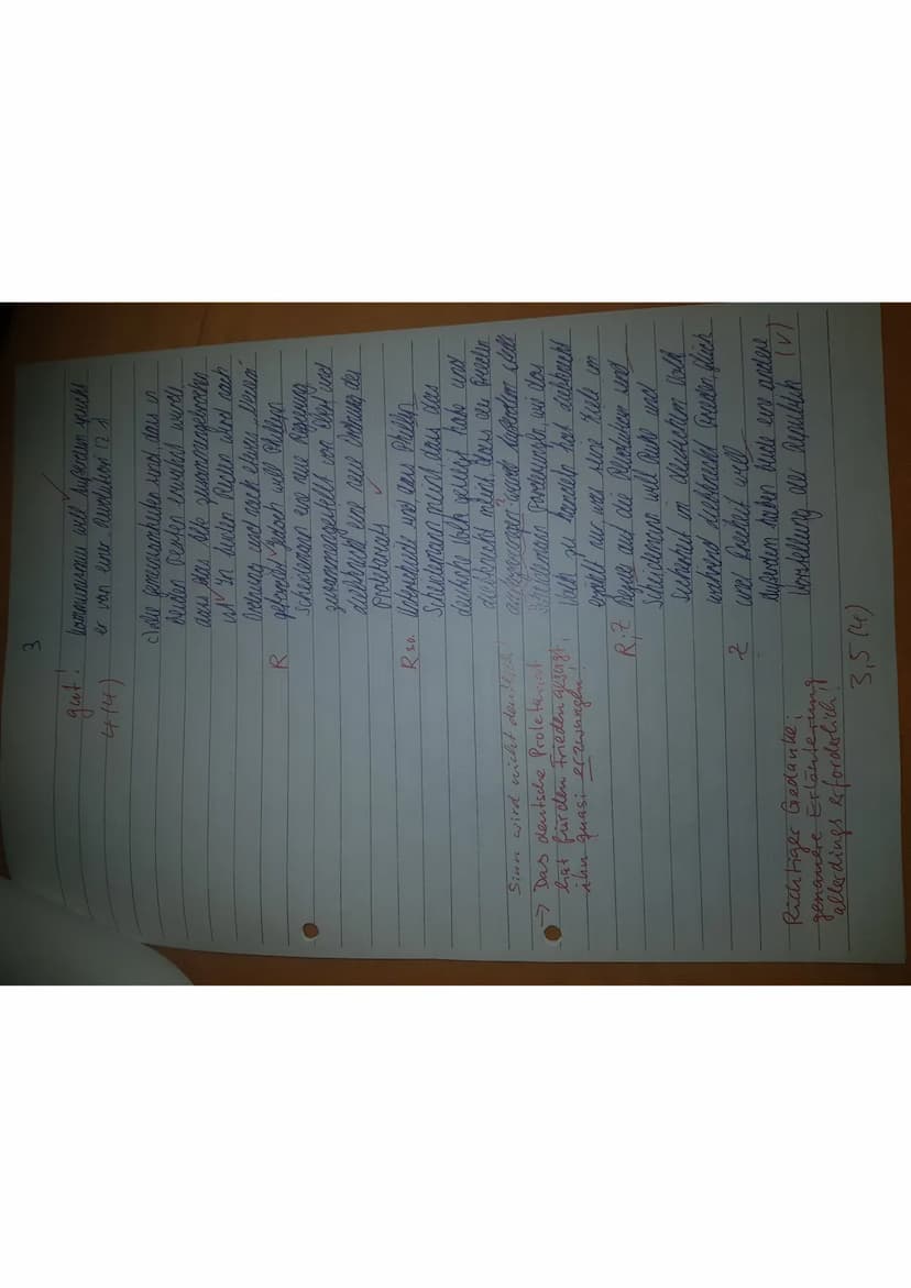 Geschichte, Klasse 9L2 (Lg)
Regierungschef
aus.
Klassenarbeit
Thema: Die Weimarer Republik - die erste deutsche Demokratie
Aufgaben:
1) Ergä