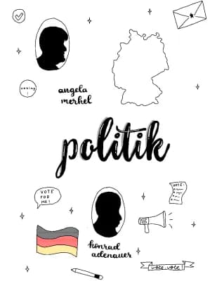 Know Politische Bildung Deckblatt  thumbnail