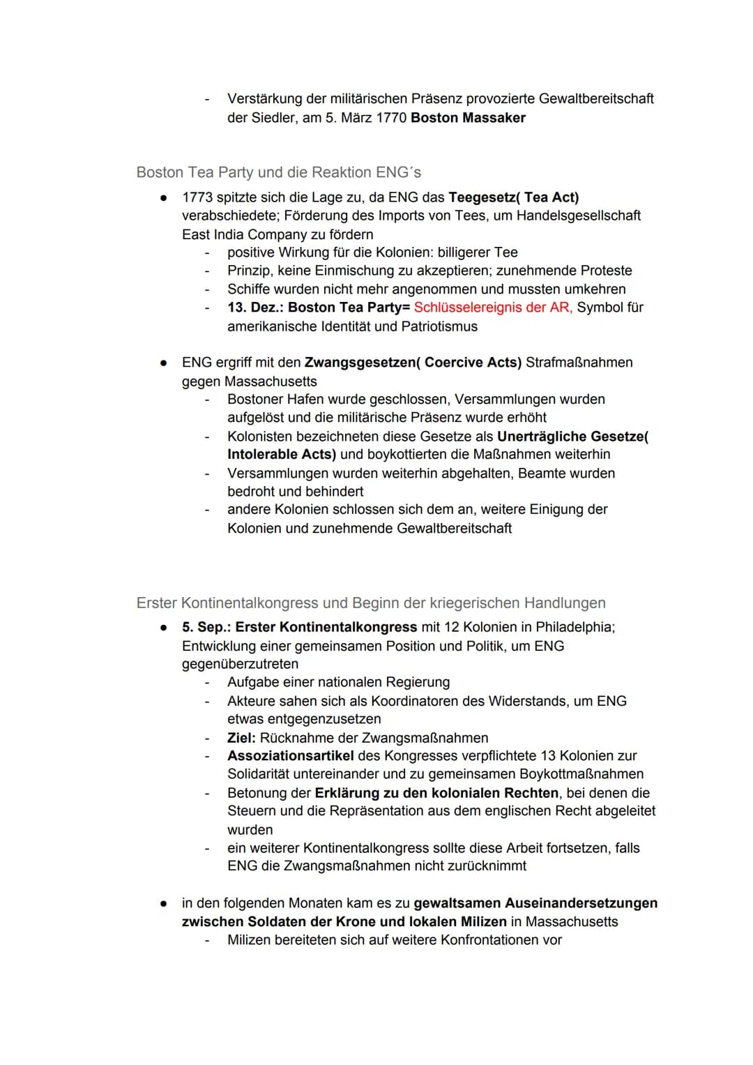 1. Einführung: Krisen, Umbrüche und Revolutionen
Krisen, Umbrüche und Revolutionen als historischer Wandel
● historische Entwicklungen verla