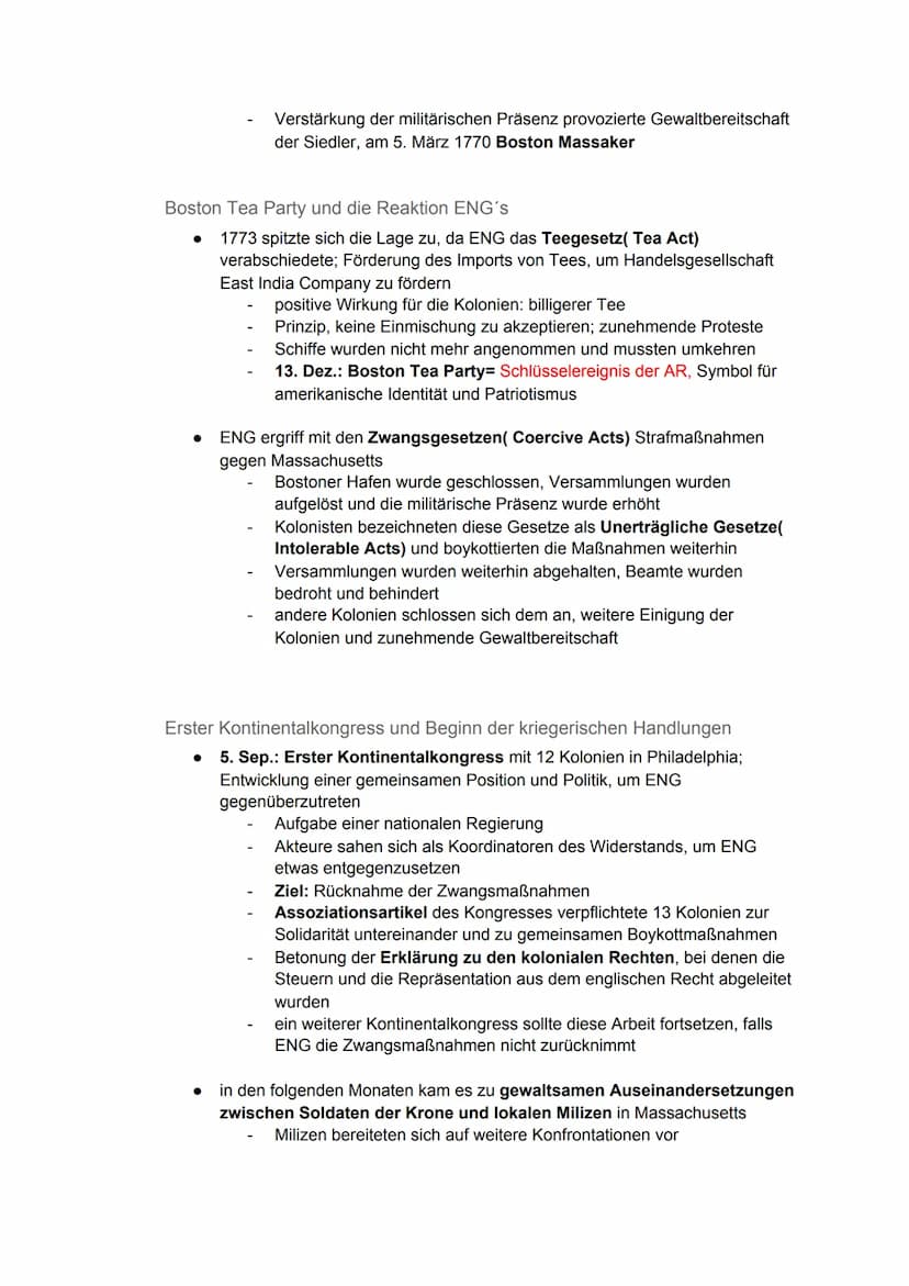 1. Einführung: Krisen, Umbrüche und Revolutionen
Krisen, Umbrüche und Revolutionen als historischer Wandel
● historische Entwicklungen verla