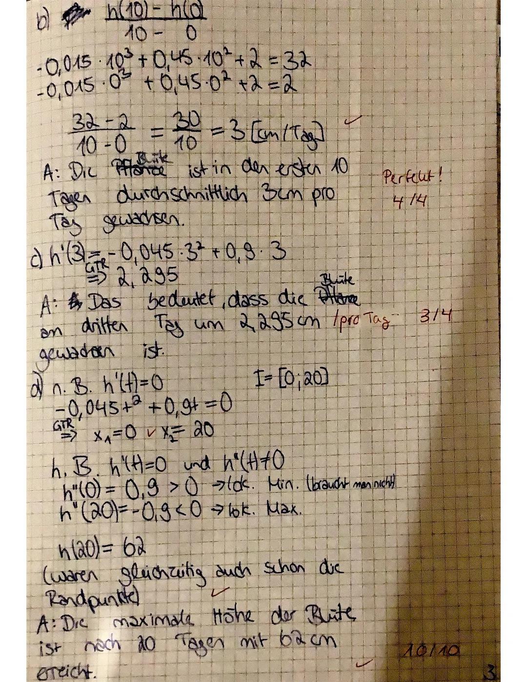 Mathe Q1
Checkliste:
0
Lass bitte überall etwa 6cm Rand frei (1/3 des Klausurbogens).
☐ Schreibe bitte deinen Namen auf die Aufgabenblätter 