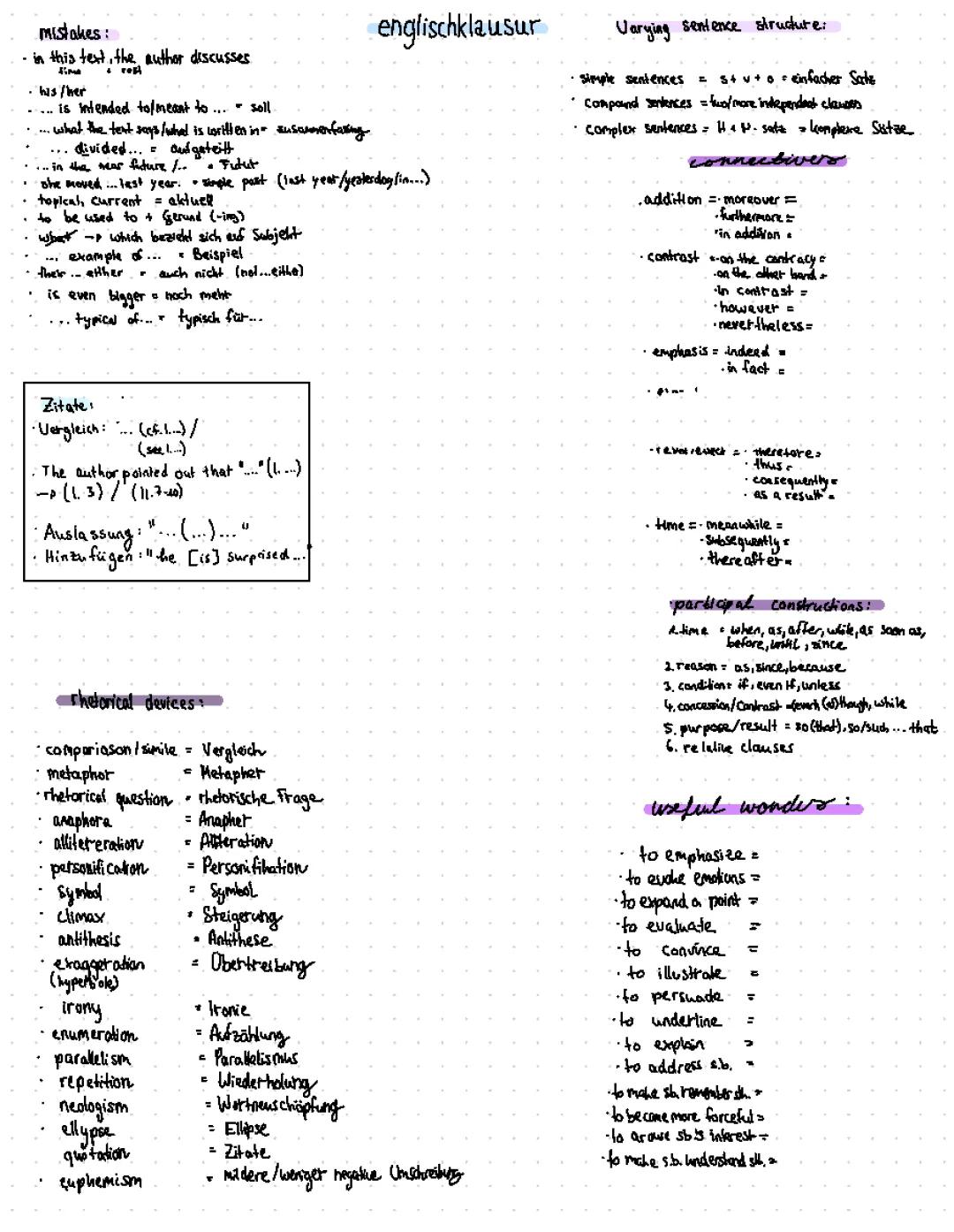 Exploring the American Dream and Nightmare: Simple Guides and Examples