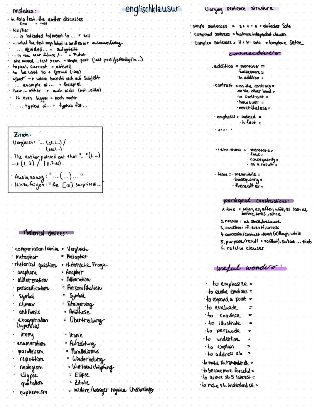 mistakes:
・in this text, the author discusses
time
rest
- his/her
... is intended to/meant to... Soll
..... what the text says/what is writt