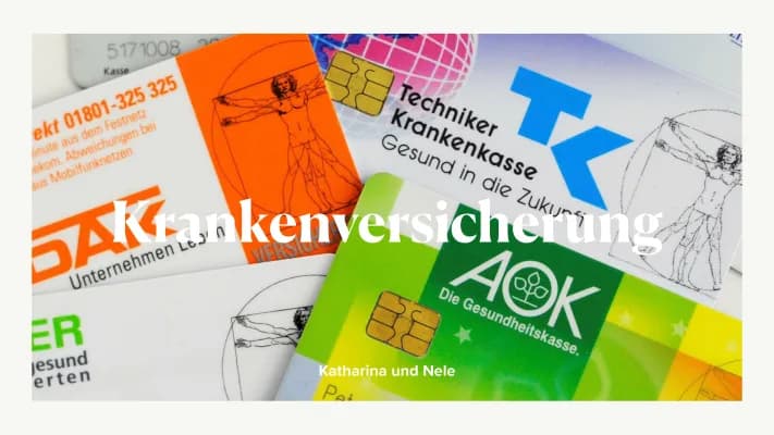 Know Krankenversicherung  thumbnail