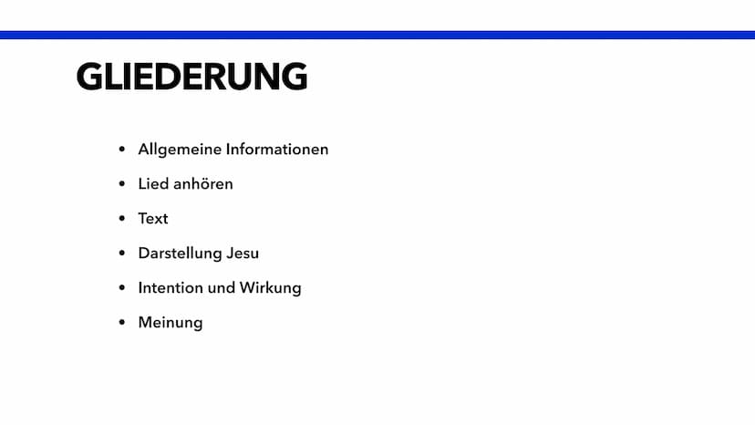 JESUS, TAKE THE WHEEL
AMERICAN MUSIC AWARD
CARRIE UNDERWOOD
dick GLIEDERUNG
●
Allgemeine Informationen
●
Lied anhören
● Text
Darstellung Jes