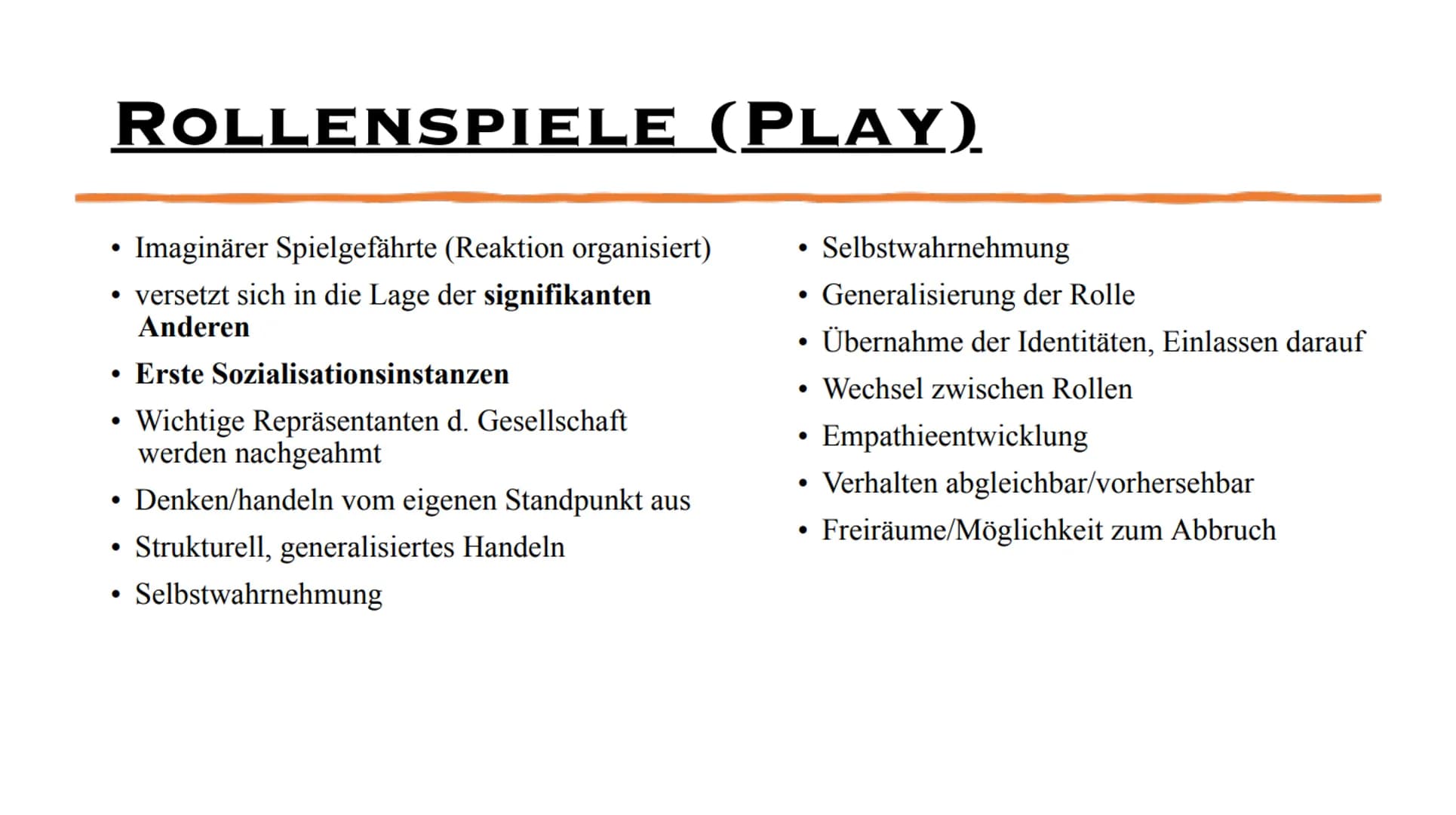 SYMBOLISCHER
INTERAKTIONISMUS
GEORGE HERBERT MEAD
Von: Eva, Sofie 1.
2.
3.
4.
5.
6.
GLIEDERUNG 7.
8.
9.
10.
11.
12.
13.
14.
15.
Biographisch