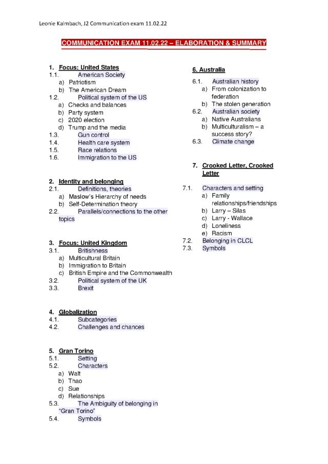 Know KOMMUNIKATIONSPRÜFUNG BW 22  thumbnail