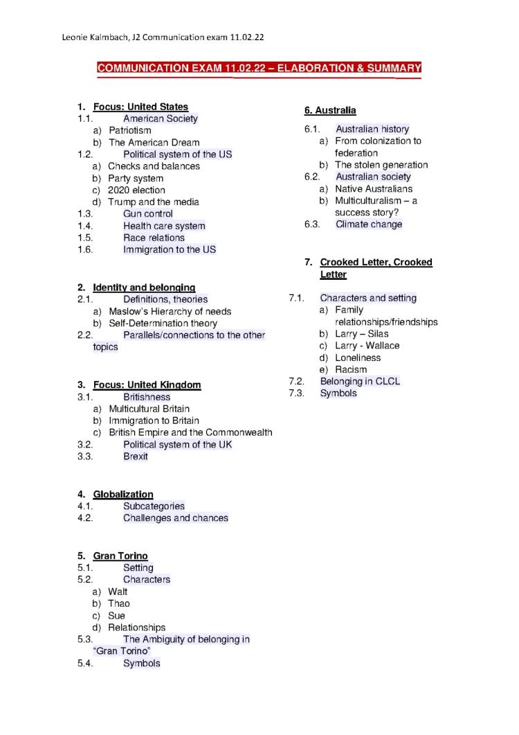 Know KOMMUNIKATIONSPRÜFUNG BW 22  thumbnail