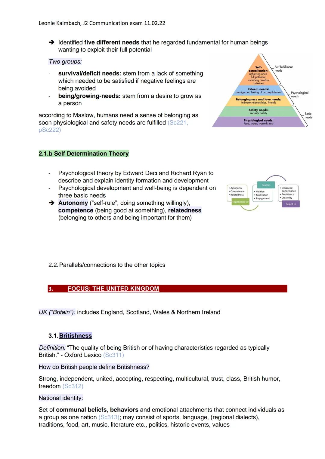  Kommunikationsprüfung Englisch BW 2024: Übungsaufgaben & Beispiele Bildidee 