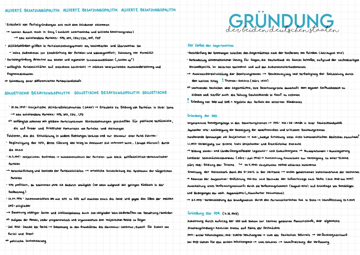 kapitulation
30. April: Einmarsch der Roten
Armee in Berlin
Suizid Adolf Hitler
1. Mai: Suizid Goebbels (neuer RK)
Plan von Dönitz: Teilkapi