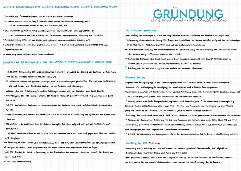 kapitulation
30. April: Einmarsch der Roten
Armee in Berlin
Suizid Adolf Hitler
1. Mai: Suizid Goebbels (neuer RK)
Plan von Dönitz: Teilkapi