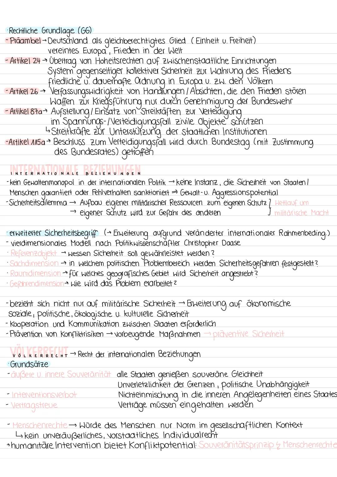 GRUNDLAGEN
POLITIK WIRTSCHAFT
DES POLITISCHEN SYSTEMS
نسمه
· Grundgesetz deutsche Verfassung
Festlegungen über des Staatsaufbau
Grundrechte 