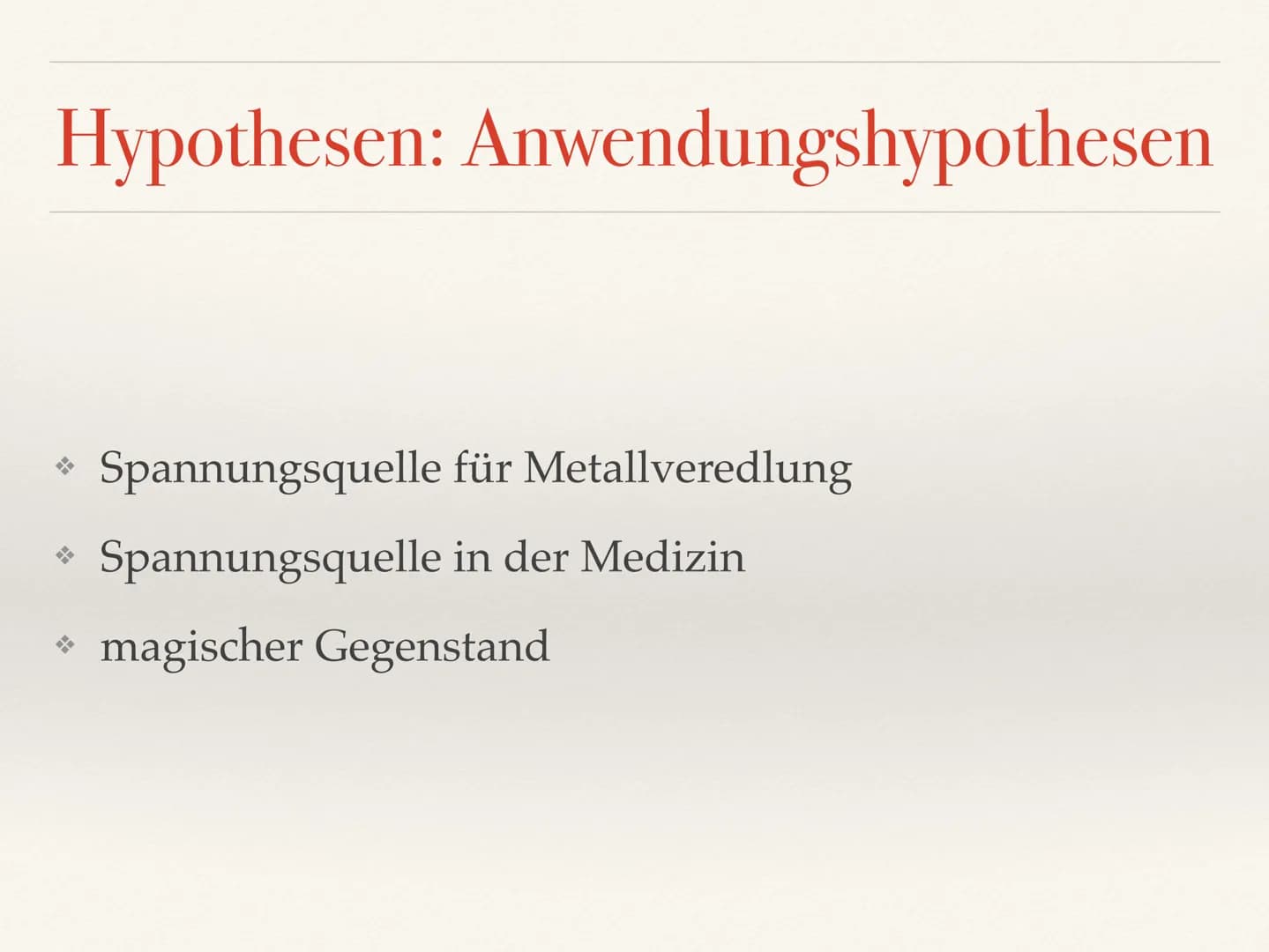 Bagdad-Batterie Inhaltsverzeichnis
* Was ist die Bagdad-Batterie?
* Wie ist die Bagdad-Batterie aufgebaut?
* Wo wurde die Bagdad-Batterie ge