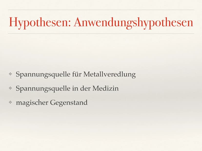 Bagdad-Batterie Inhaltsverzeichnis
* Was ist die Bagdad-Batterie?
* Wie ist die Bagdad-Batterie aufgebaut?
* Wo wurde die Bagdad-Batterie ge