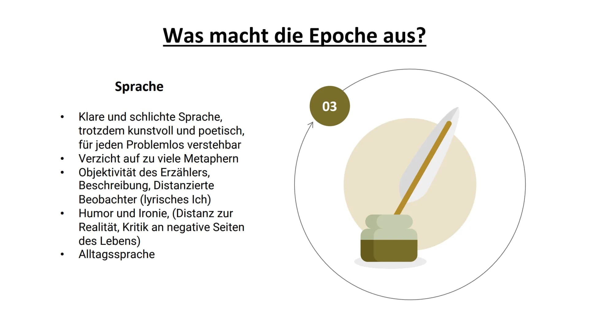 Die Epoche des
Realismus
(1848-1890)
,,Die Epoche der schönen Wirklichkeit" ●
|||||
Historischer Kontext
Industrialisierung
Beginn: 1815
For