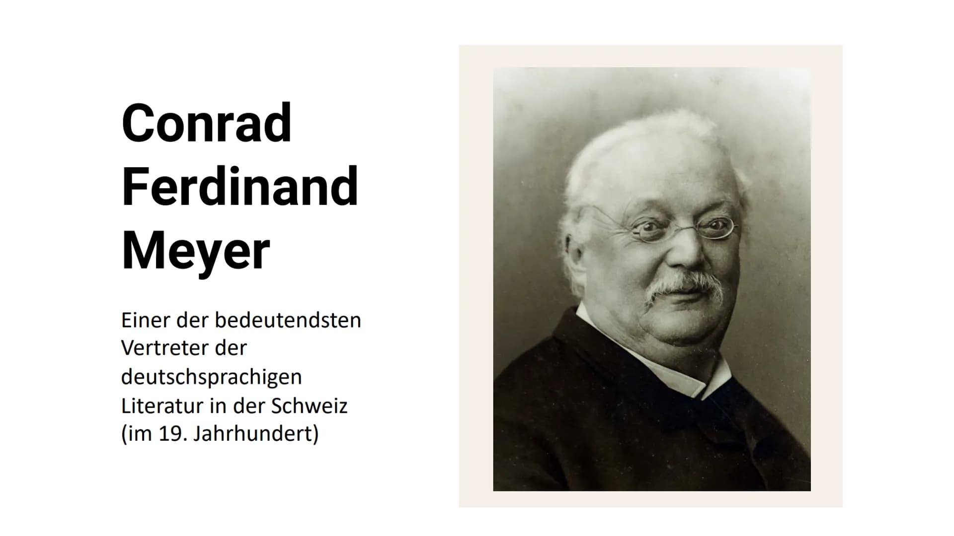 Die Epoche des
Realismus
(1848-1890)
,,Die Epoche der schönen Wirklichkeit" ●
|||||
Historischer Kontext
Industrialisierung
Beginn: 1815
For