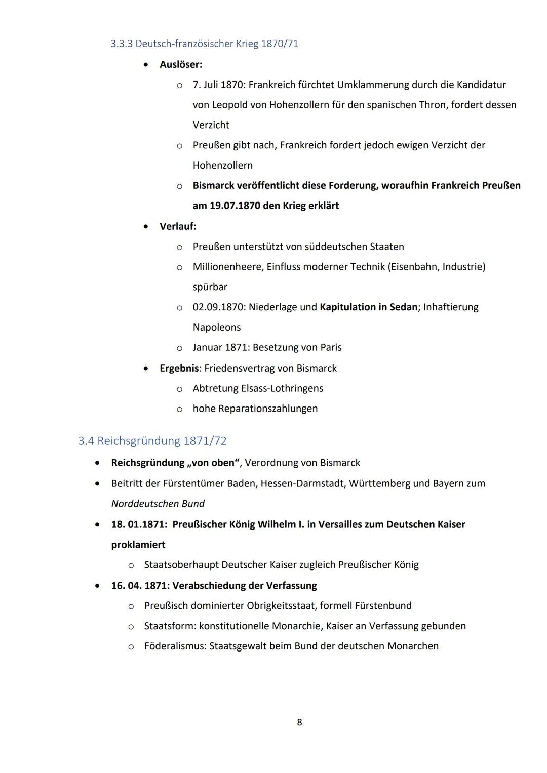 Geschichte LK Abiturvorberitung:

1. Themenkomplex:

Nationalismus, Nationalstaat und deutsche
Identität im 19. Und 20. Jahrhundert # Grundl