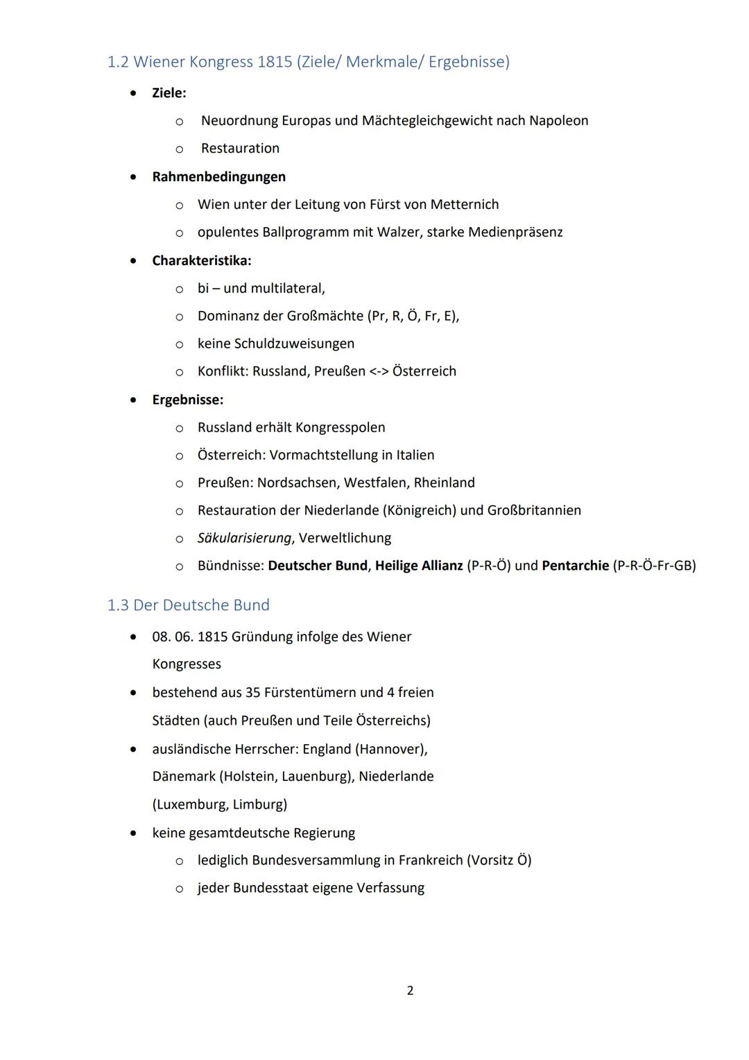 Geschichte LK Abiturvorberitung:

1. Themenkomplex:

Nationalismus, Nationalstaat und deutsche
Identität im 19. Und 20. Jahrhundert # Grundl