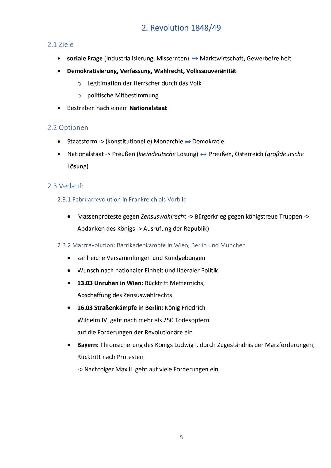 Geschichte LK Abiturvorberitung:

1. Themenkomplex:

Nationalismus, Nationalstaat und deutsche
Identität im 19. Und 20. Jahrhundert # Grundl