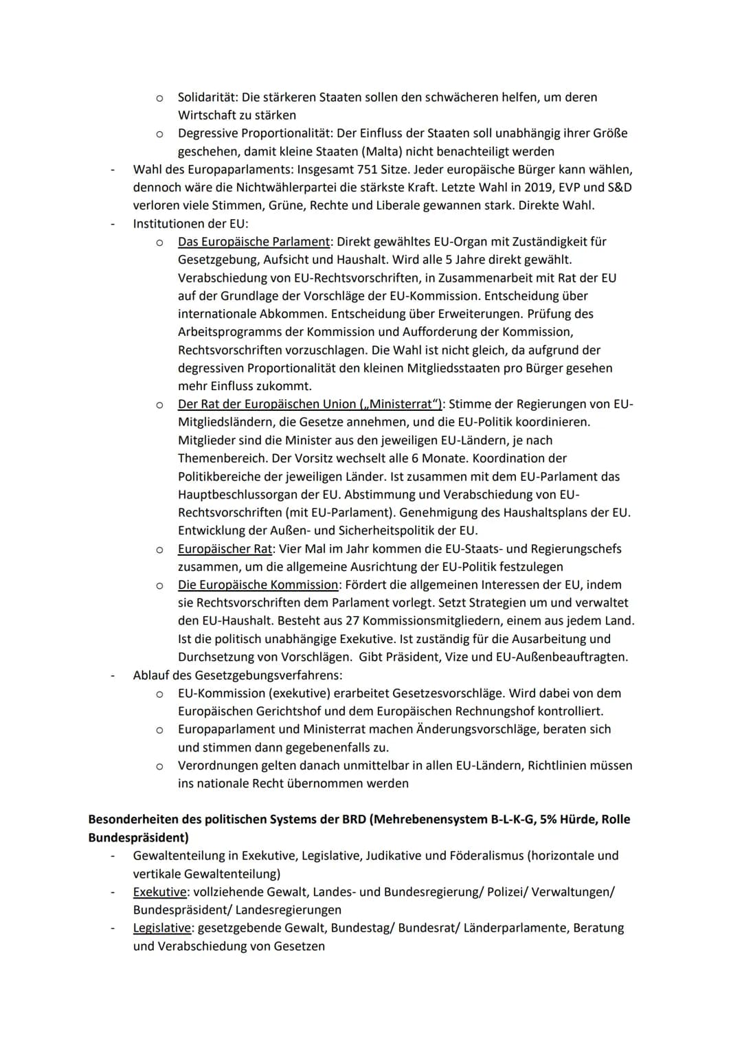 
<h2 id="rechtsstaatlichkeitundverfassungskonflikte">Rechtsstaatlichkeit und Verfassungskonflikte</h2>
<p>Klassische Theorien und aktuelle p