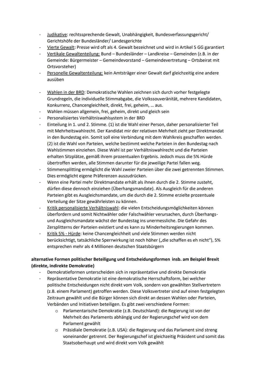 
<h2 id="rechtsstaatlichkeitundverfassungskonflikte">Rechtsstaatlichkeit und Verfassungskonflikte</h2>
<p>Klassische Theorien und aktuelle p