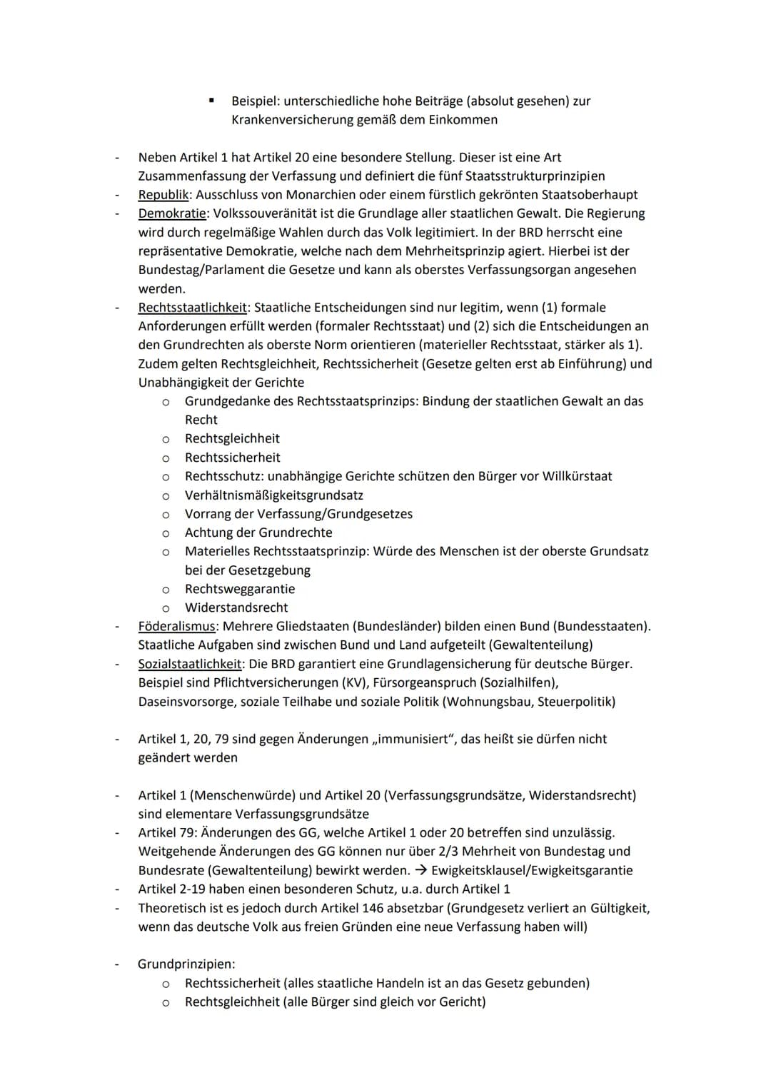 
<h2 id="rechtsstaatlichkeitundverfassungskonflikte">Rechtsstaatlichkeit und Verfassungskonflikte</h2>
<p>Klassische Theorien und aktuelle p