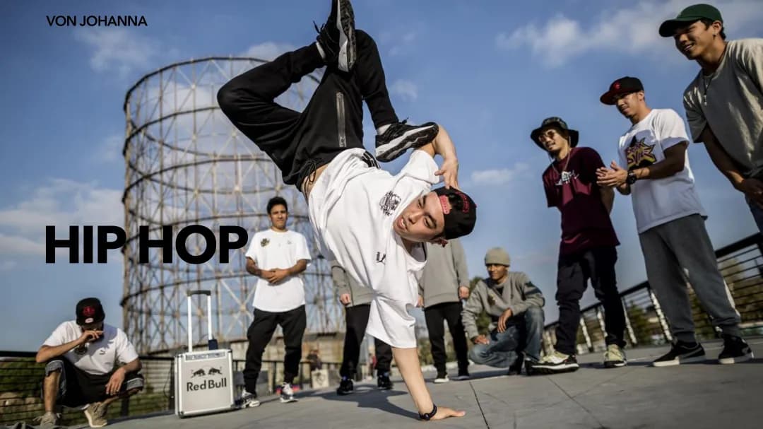 Hip Hop 