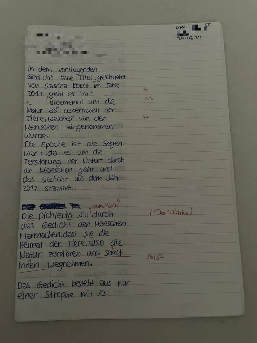 1955
Ministerium für
Schule und Bildung
des Landes Nordrhein-Westfalen
1
Zentrale Klausur am Ende der Einführungsphase
2023
Deutsch
ZK D HT
