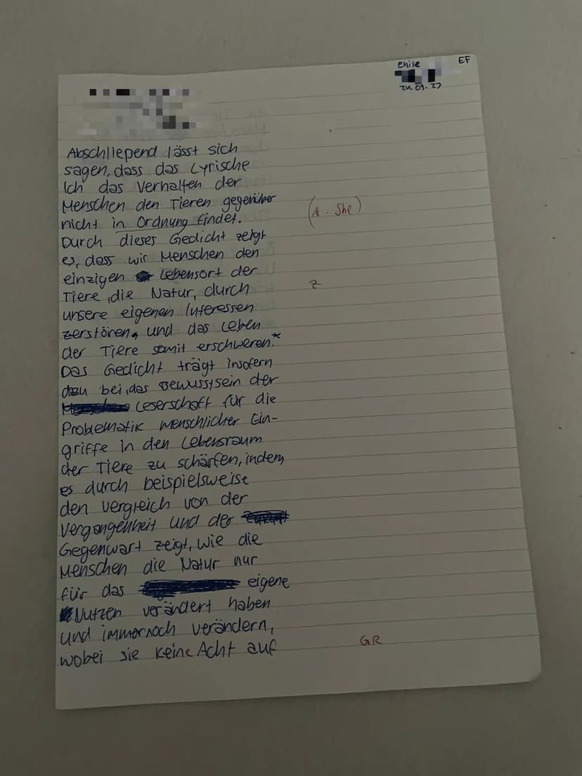1955
Ministerium für
Schule und Bildung
des Landes Nordrhein-Westfalen
1
Zentrale Klausur am Ende der Einführungsphase
2023
Deutsch
ZK D HT

