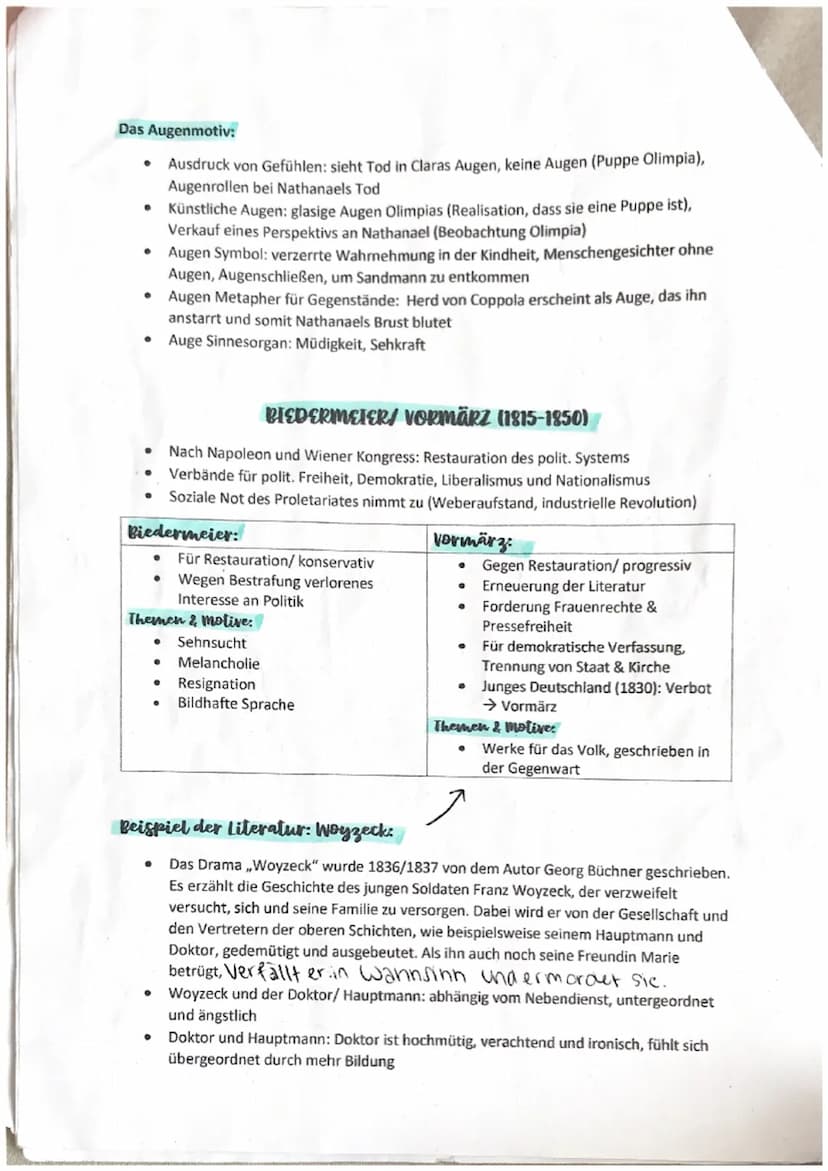 ●
●
→ Französische Revolution
Durch Buchdruck mehr Mittel zur Wissensverbreitung und Bildung für einfache
Bürger
• Zunahme von Säkularismus 