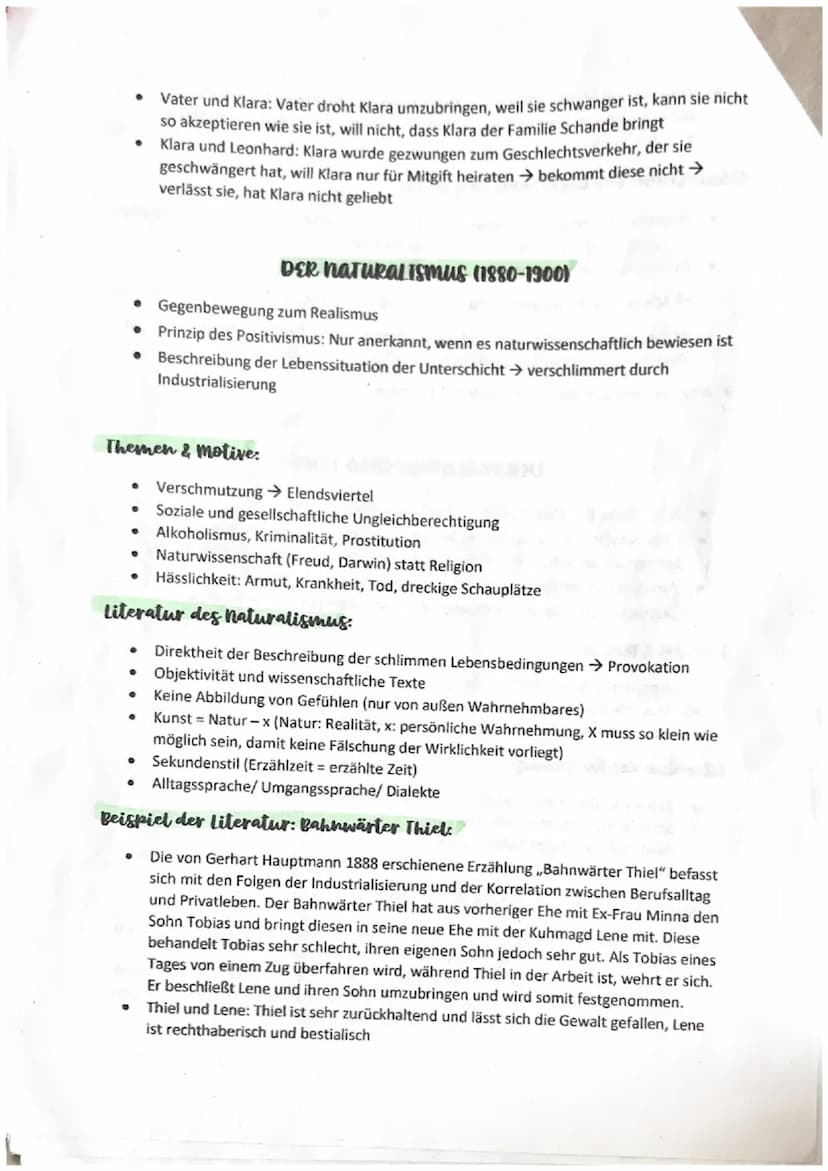 ●
●
→ Französische Revolution
Durch Buchdruck mehr Mittel zur Wissensverbreitung und Bildung für einfache
Bürger
• Zunahme von Säkularismus 