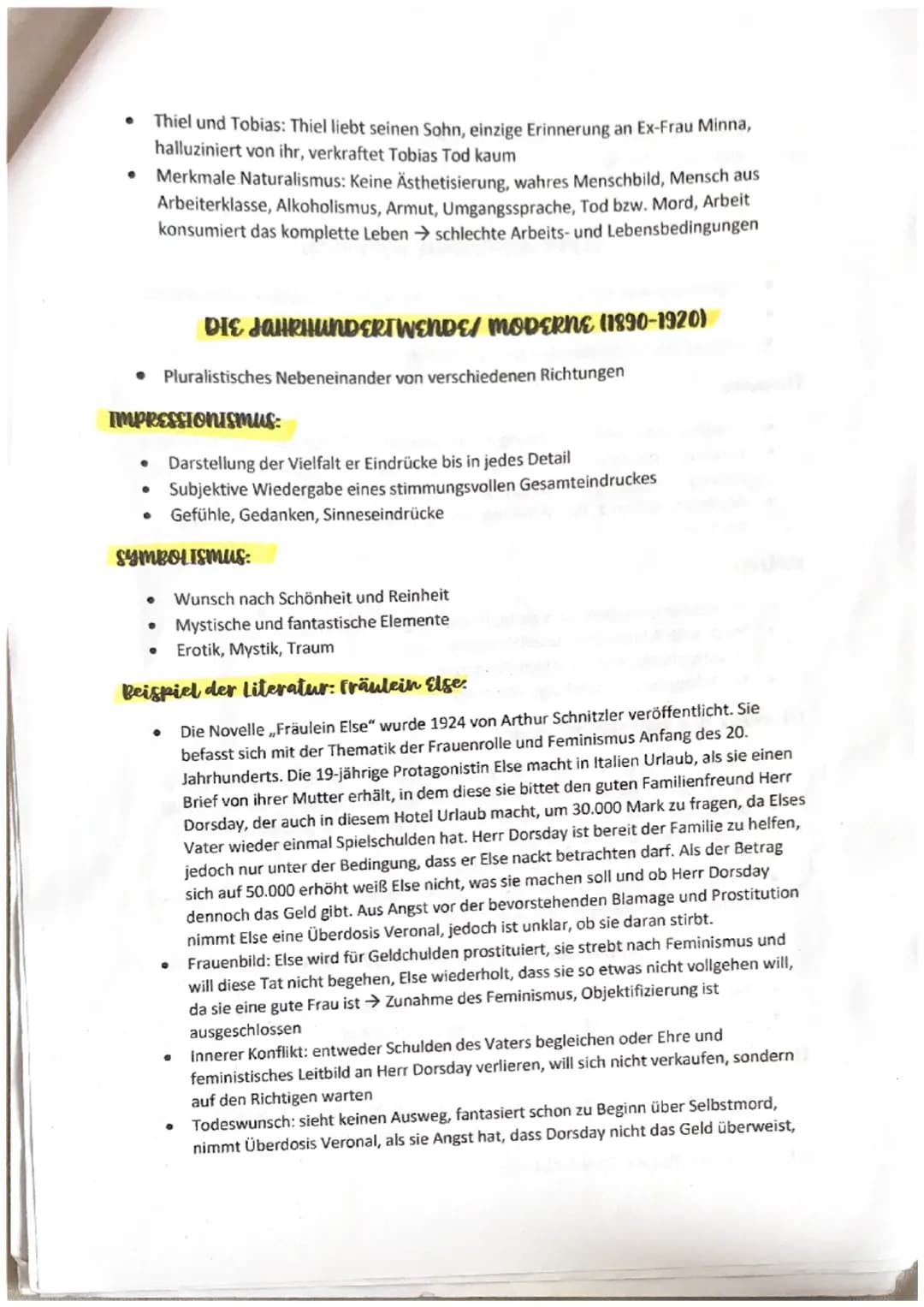 ●
●
→ Französische Revolution
Durch Buchdruck mehr Mittel zur Wissensverbreitung und Bildung für einfache
Bürger
• Zunahme von Säkularismus 