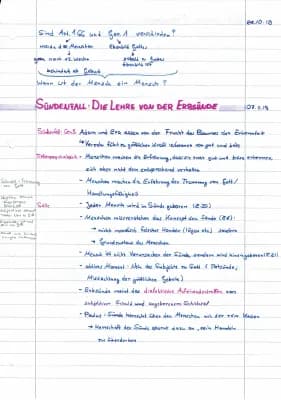 Know Sündenfall: Die Lehre von der Erbsünde thumbnail