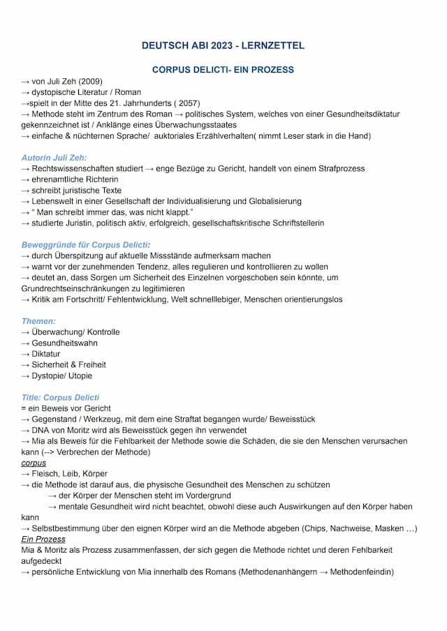 Know Deutsch Abi 2023 BW thumbnail