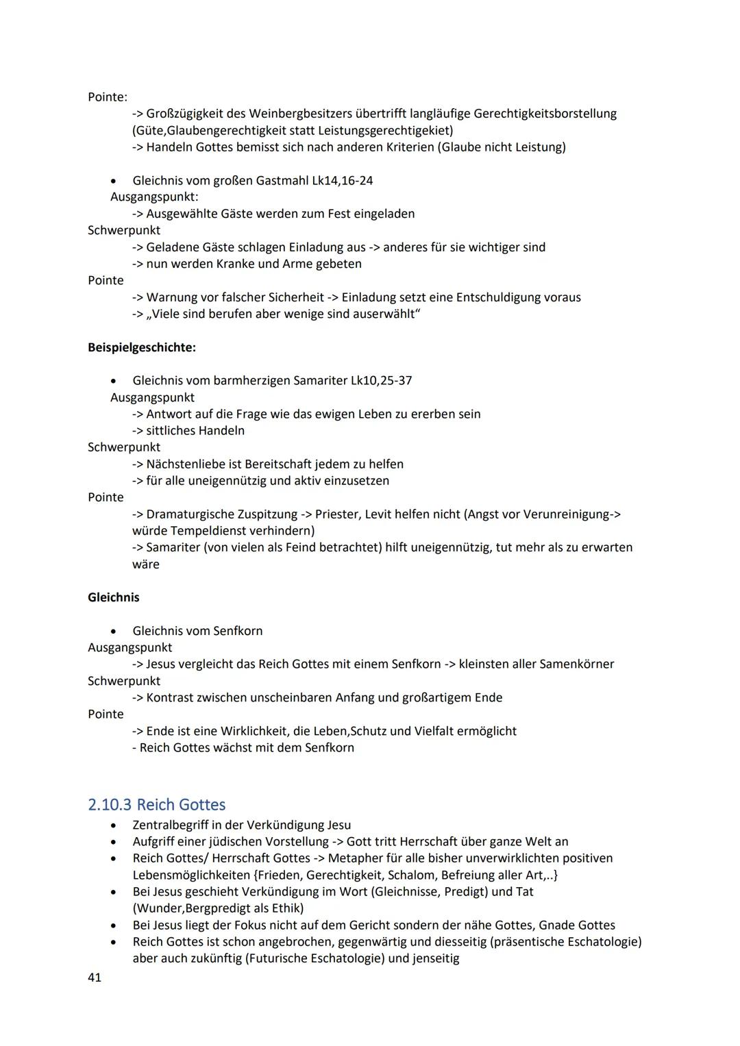 Inhaltsverzeichnis
1 Religion und Wirklichkeit.
1.1 Bedeutung von Religion
1.1.1 Religionsbegriff...
1.1.2 Funktion von Religion.
1.1.3 Gott