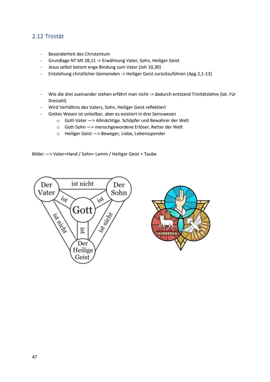 Inhaltsverzeichnis
1 Religion und Wirklichkeit.
1.1 Bedeutung von Religion
1.1.1 Religionsbegriff...
1.1.2 Funktion von Religion.
1.1.3 Gott