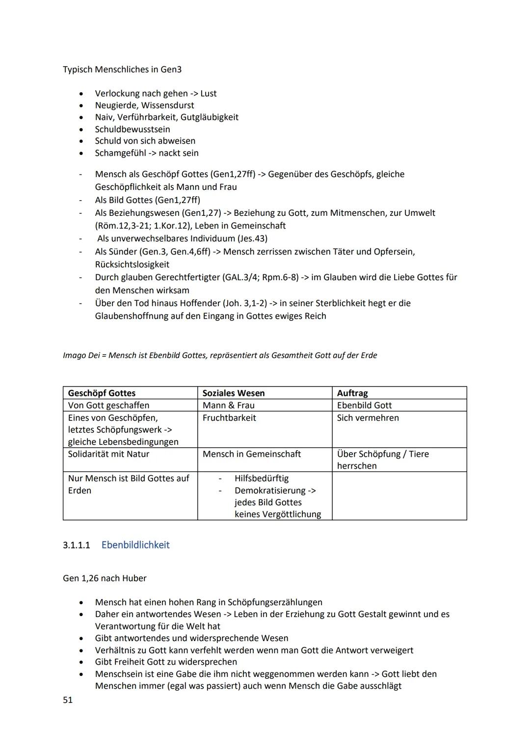 Inhaltsverzeichnis
1 Religion und Wirklichkeit.
1.1 Bedeutung von Religion
1.1.1 Religionsbegriff...
1.1.2 Funktion von Religion.
1.1.3 Gott